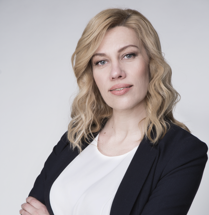 Jūlija Januška